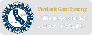 California Association of Licensed Investigators