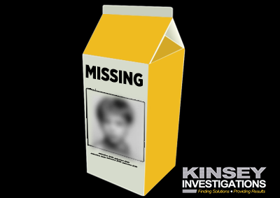 Missing Persons investigator in los angeles