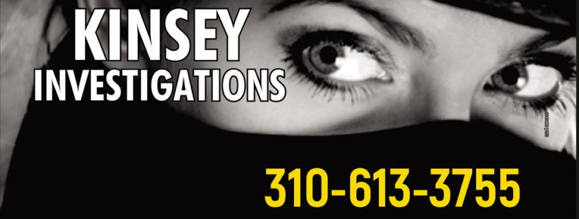 best private investigator in marina del rey