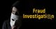 the investigation of check frauds, Los Angeles, PI COST