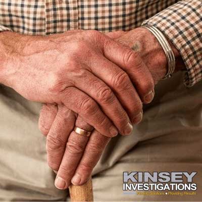 Elder Abuse Investigations Los Angeles