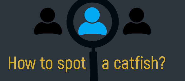 how to spot a catfish in los angeles