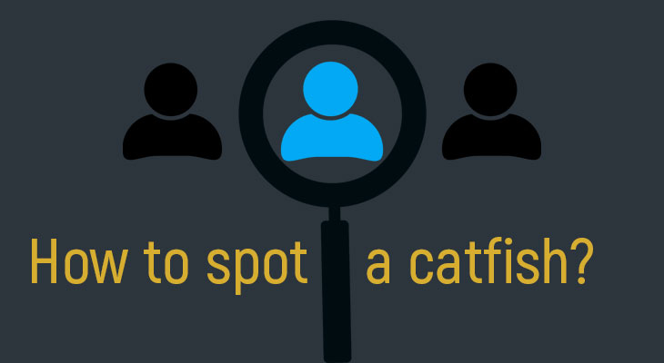 How to spot a catfish  Private Investigator in Los Angeles