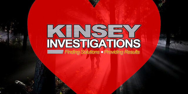 Private Investigator - Kinsey Investigations in Los Angeles - Private Eye with a Heart