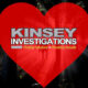 Private Investigator - Kinsey Investigations in Los Angeles - Private Eye with a Heart