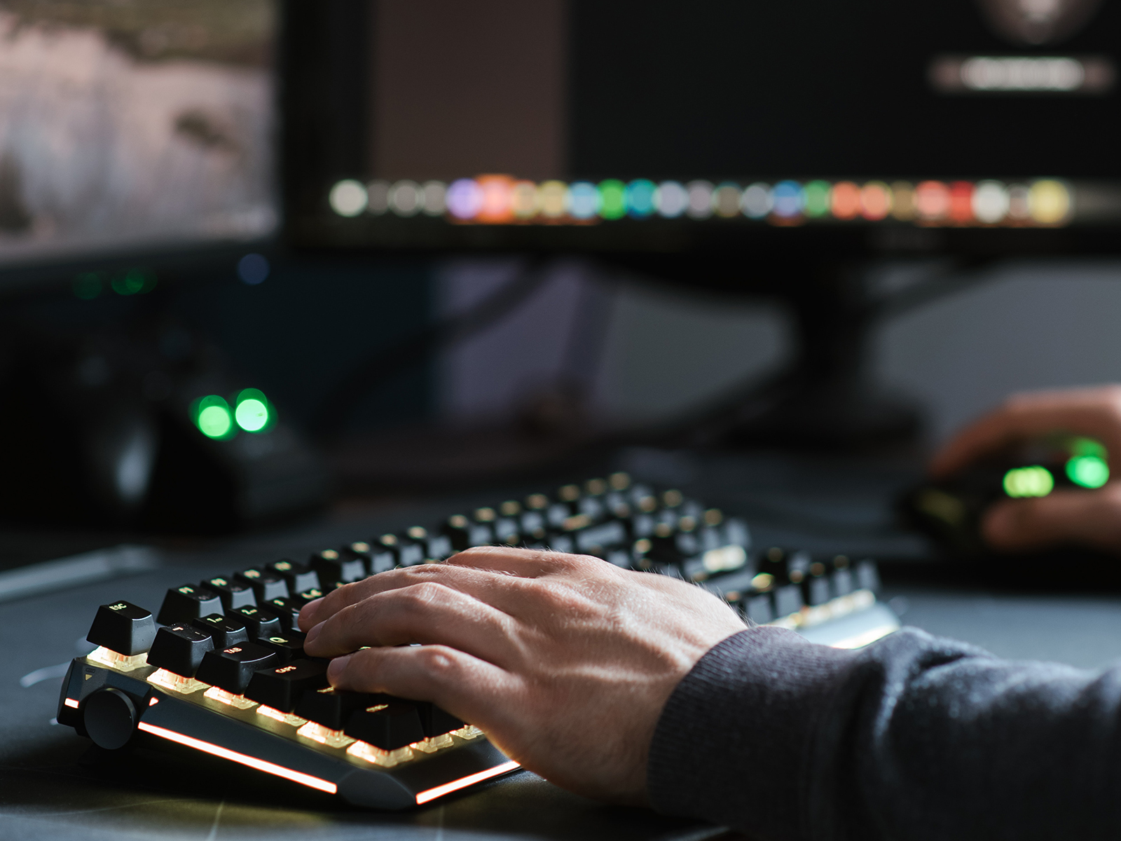 Kinsey Investigations Digital Forensics