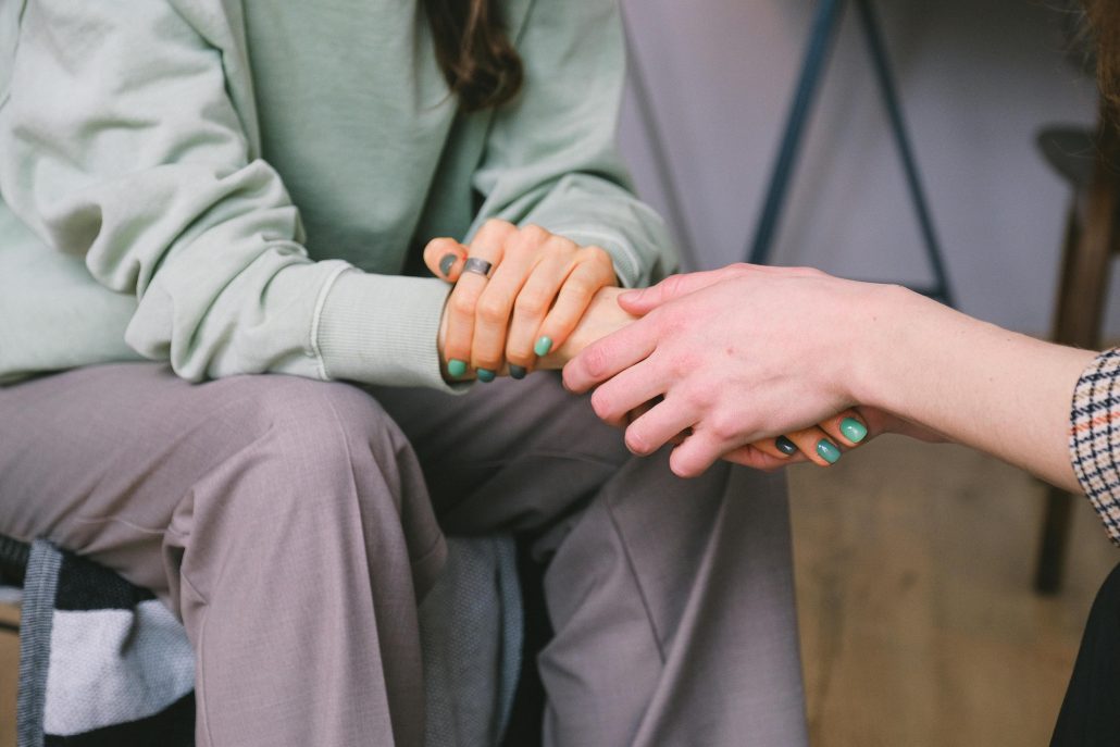 Compassionate female PIs - Contact Kinsey Investigations. 