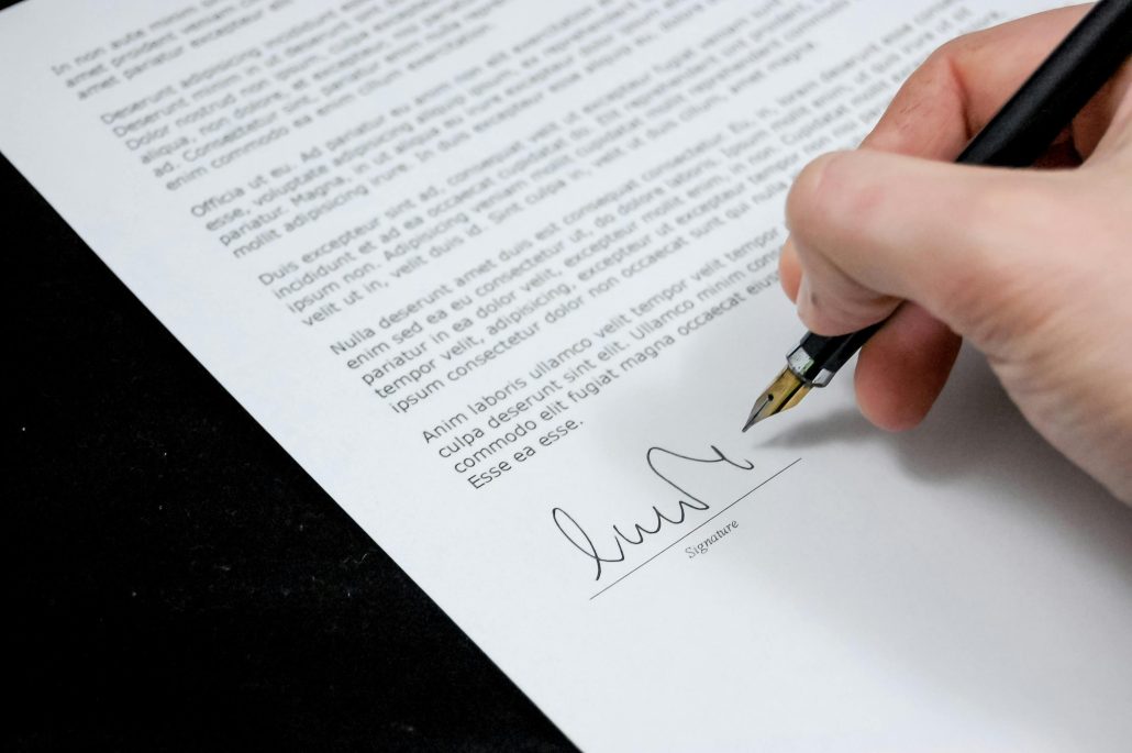 Serve court documents - Consult Kinsey Investigations.