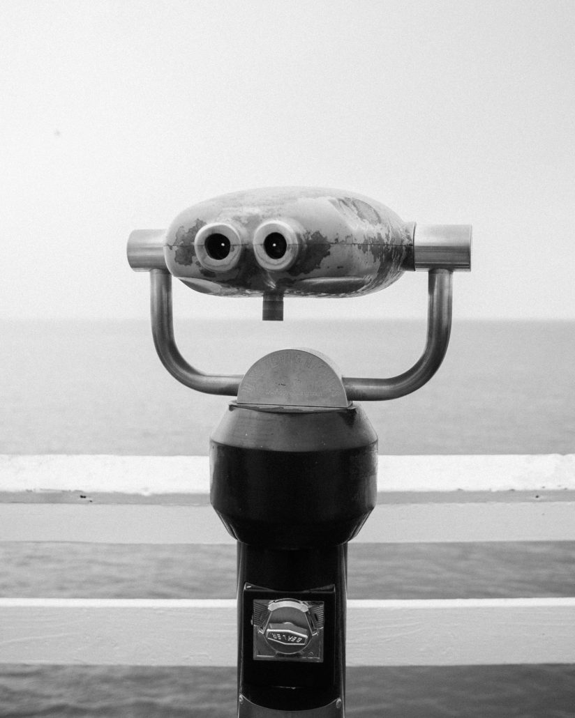 Malibu surveillance investigations - Consult Kinsey Investigations.