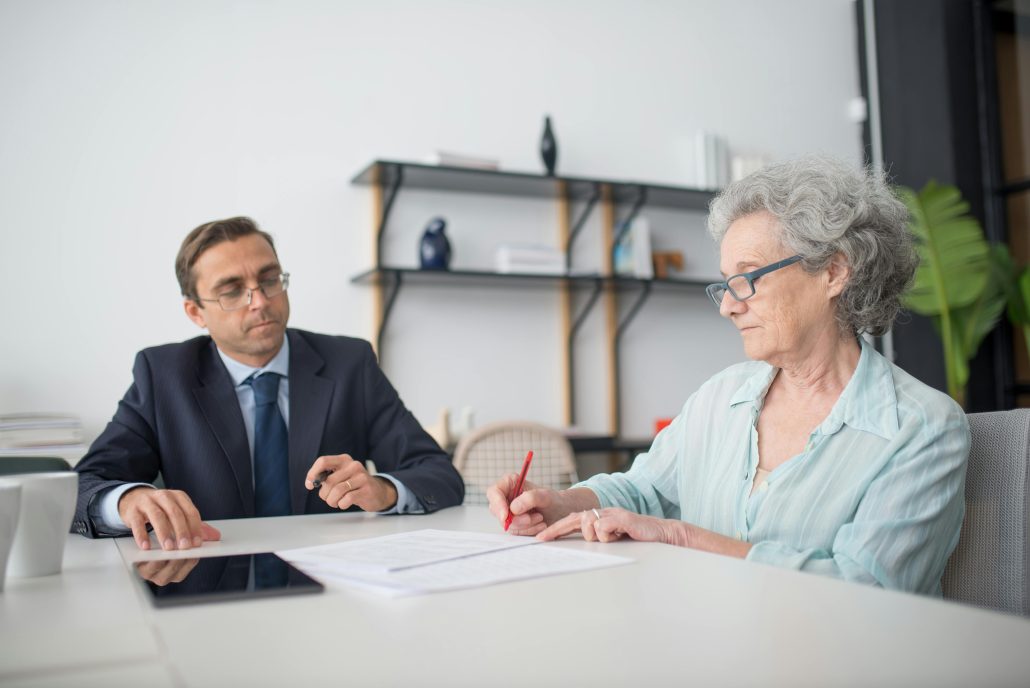 Identify missing heirs - Contact Kinsey investigations. 