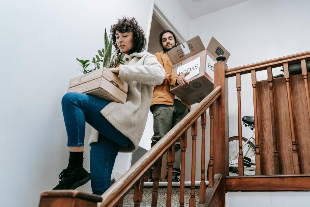 Proving cohabitation - Contact Kinsey Investigations. 