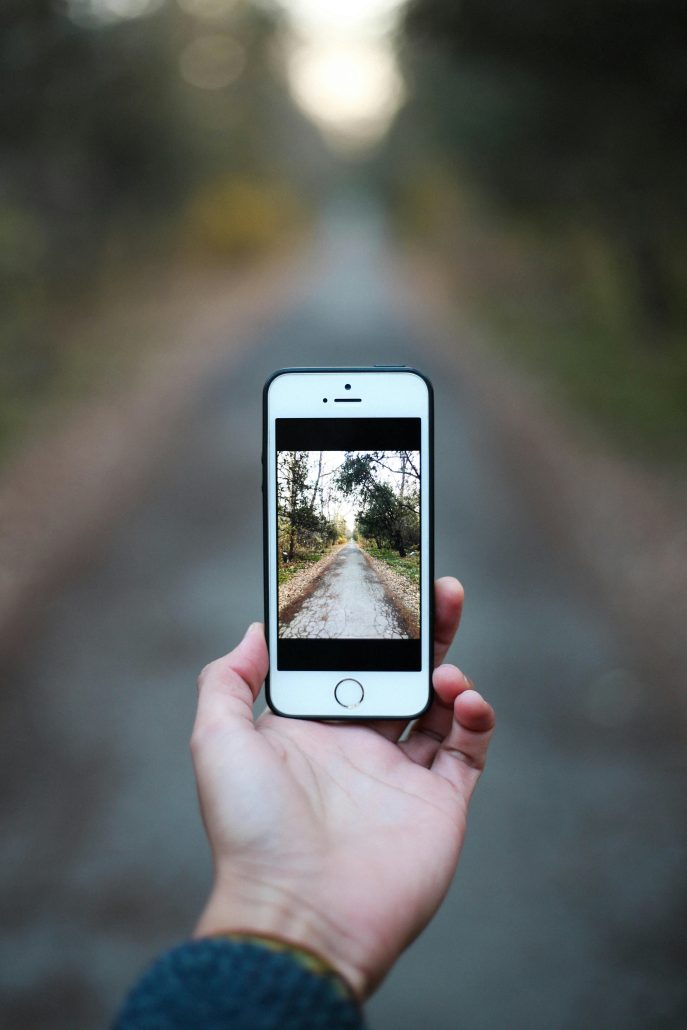 Cell phone forensic investigations - Consult Kinsey Investigations. 