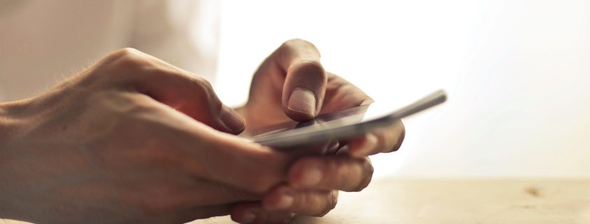 Digital stalking investigations - Contact Kinsey Investigations.