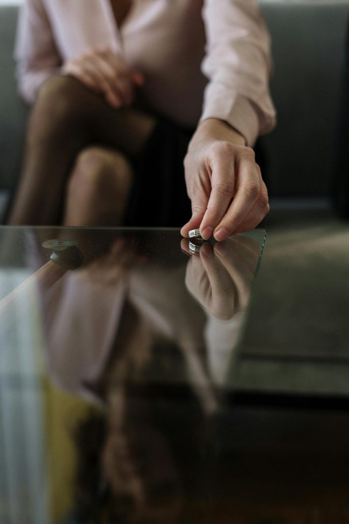 Divorce case investigations - Contact Kinsey Investigations. 