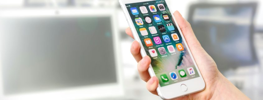 What can you learn from a cell phone? - Consult Kinsey Investigations.