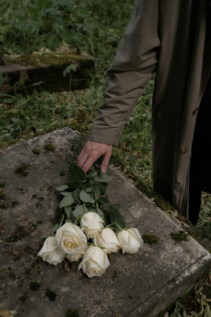 Wrongful death case support - Contact Kinsey Investigations. 