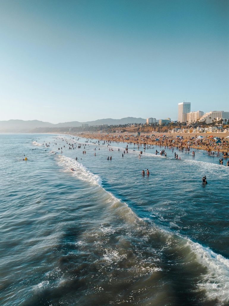 How to find a Santa Monica PI - Contact Kinsey Investigations. 