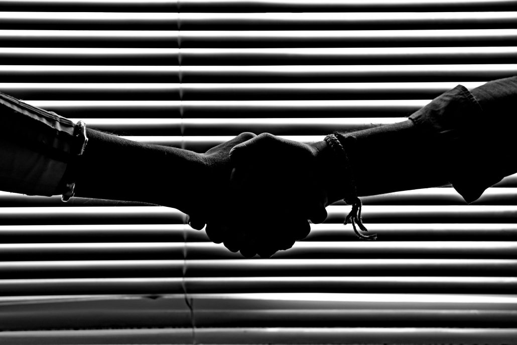 Professional investigators - Consult Kinsey Investigations. 