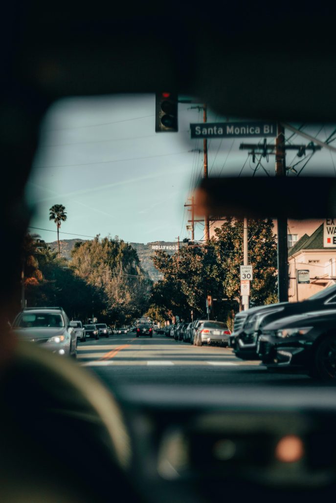 Los Angeles area private investigators - Contact Kinsey Investigations.