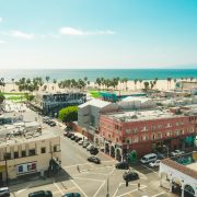 Venice California private investigators - Contact Kinsey Investigations.