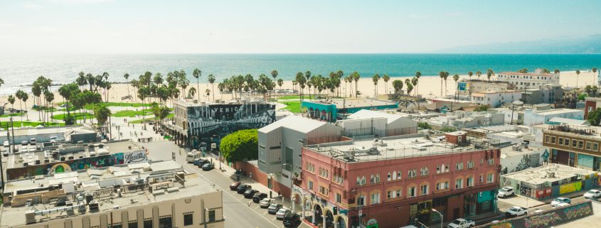 Venice California private investigators - Contact Kinsey Investigations.