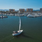 Marina del Rey Private Investigators - Contact Kinsey Investigations.
