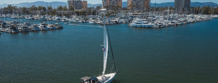 Marina del Rey Private Investigators - Contact Kinsey Investigations.