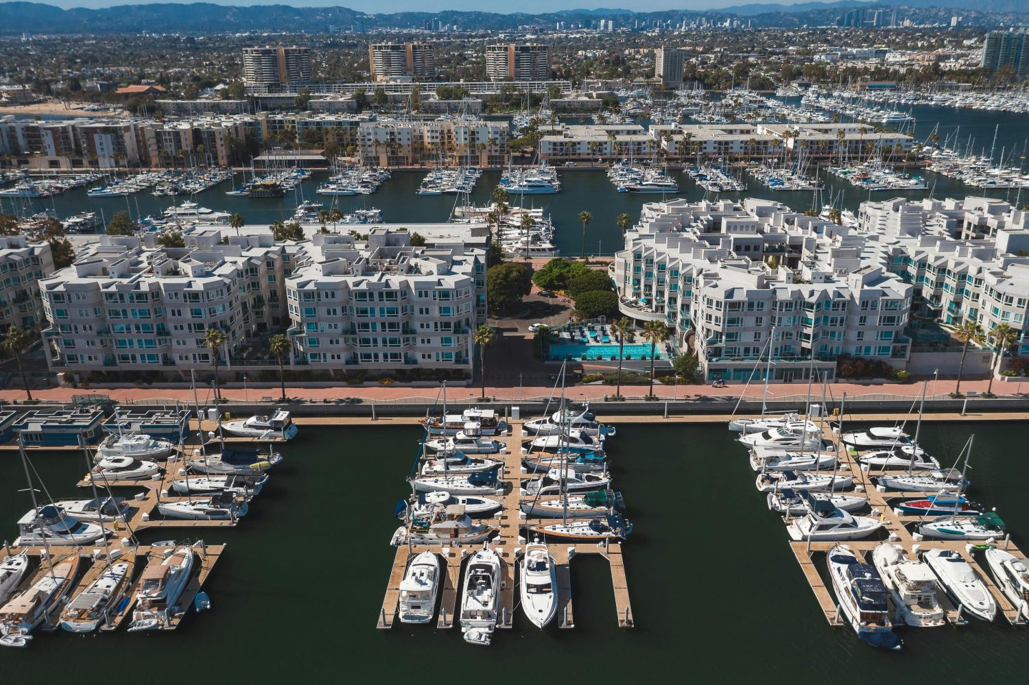 Your Trusted Marina Del Rey Private Investigators - Los Angeles Private ...