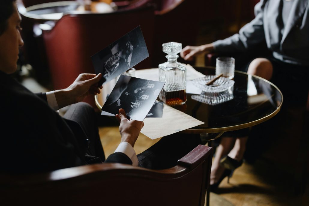 What does a private investigator do? - Contact Kinsey Investigations. 