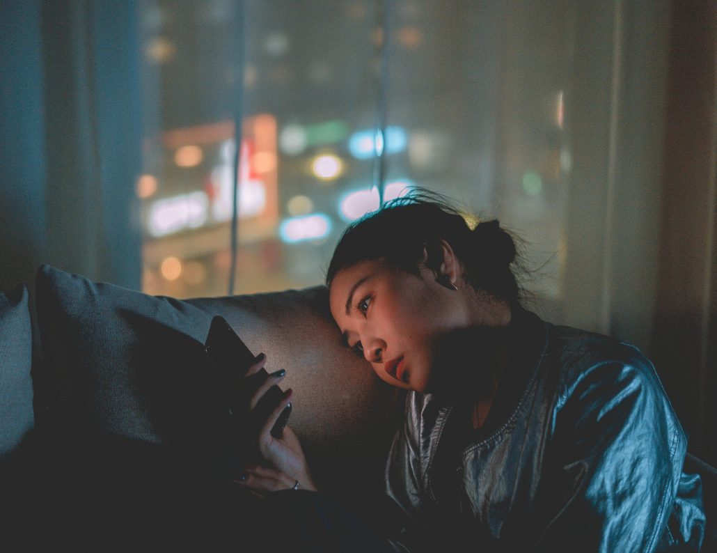 Identifying signs of infidelity - Consult Kinsey Investigations. 