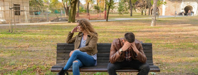 Infidelity checks - Consult Kinsey Investigations.