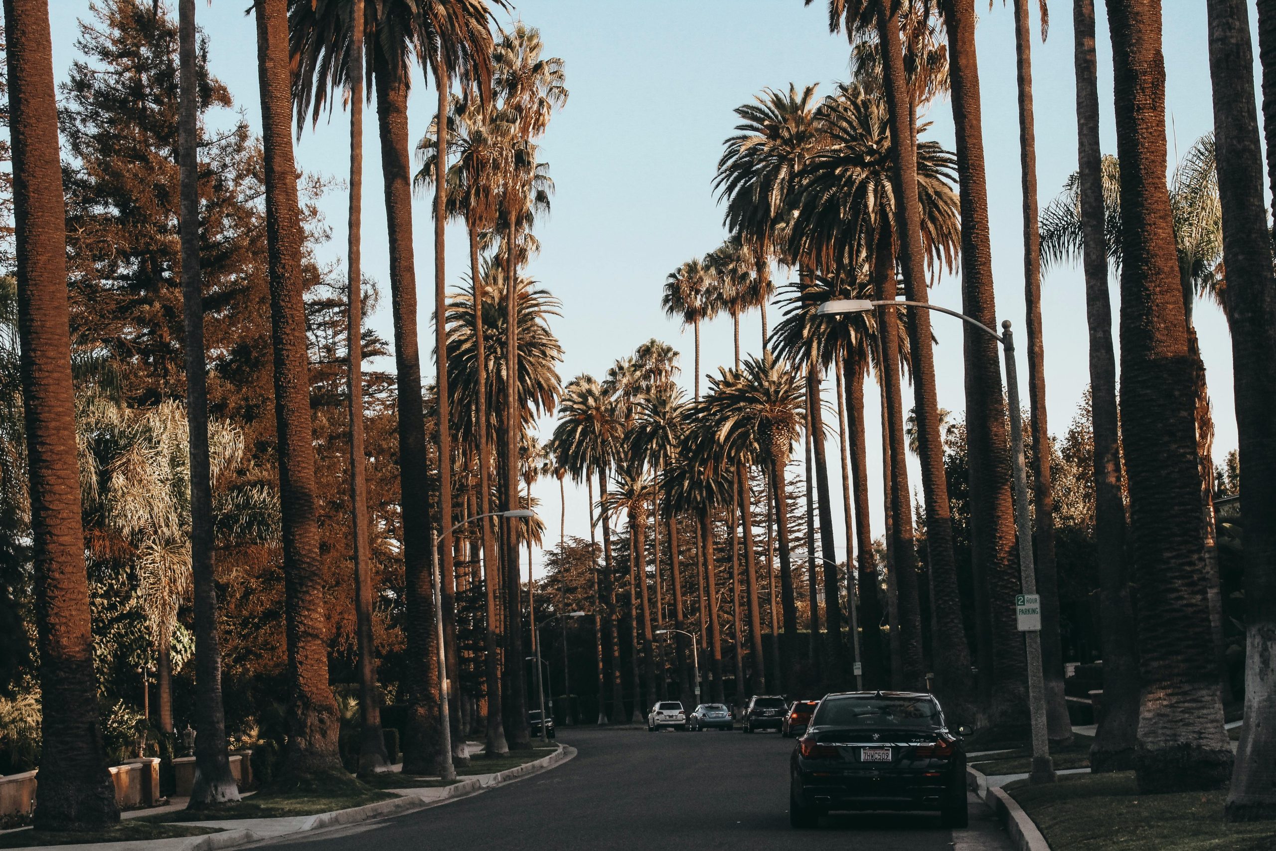 Hire a Beverly Hills private investigator - Consult Kinsey Investigations.