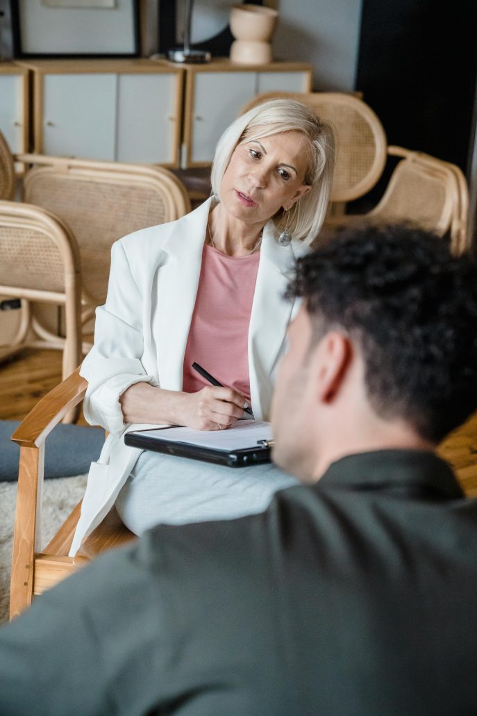 Always expect confidentiality - Consult Kinsey Investigations. 