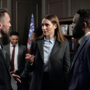 How private investigators help attorneys - Consult Kinsey Investigations.