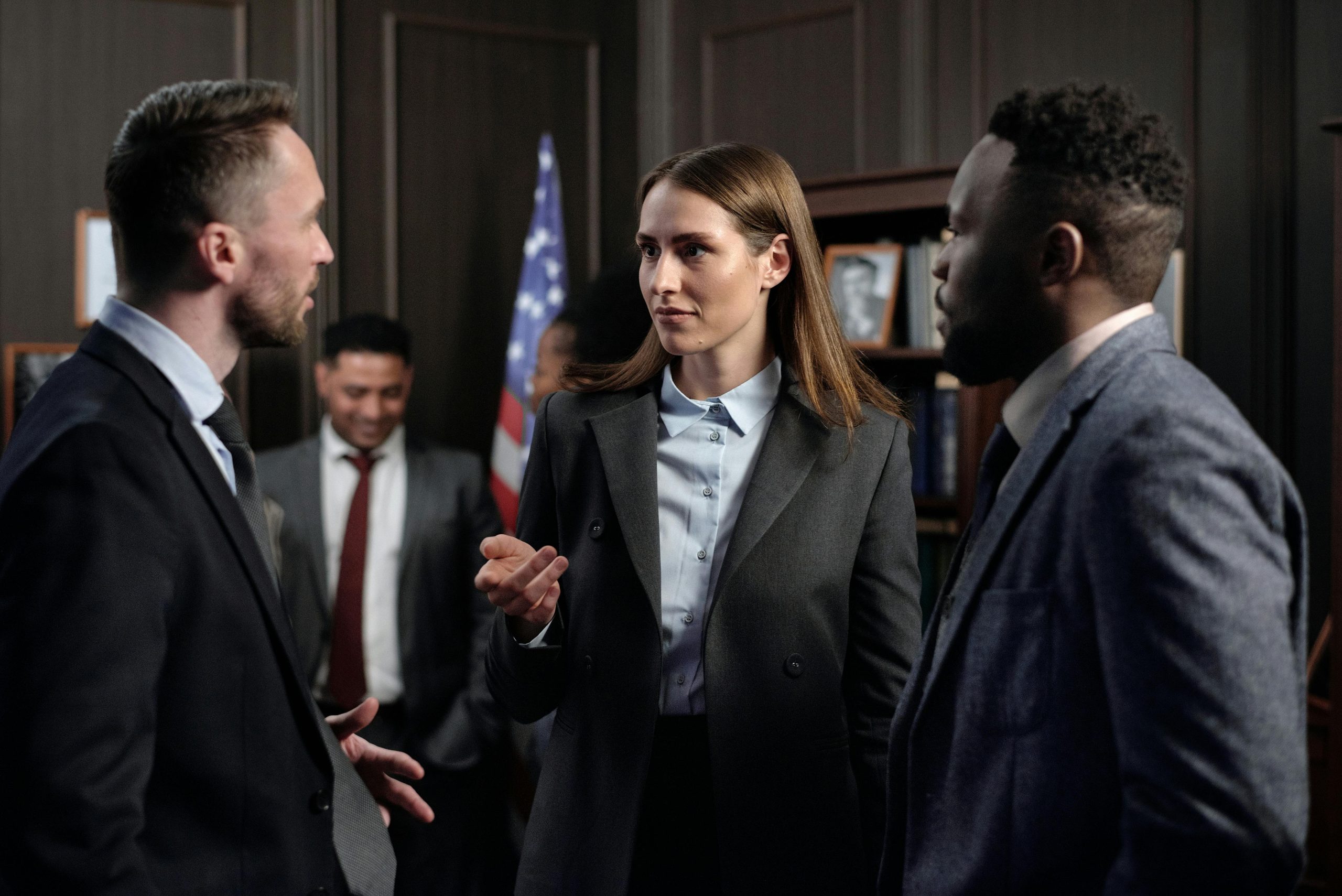 How private investigators help attorneys - Consult Kinsey Investigations.