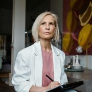 When to choose a woman-led PI agency - Consult Kinsey Investigations.