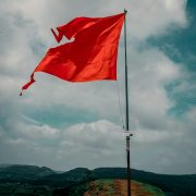 Red flags in your relationship? - Consult Kinsey Investigations.