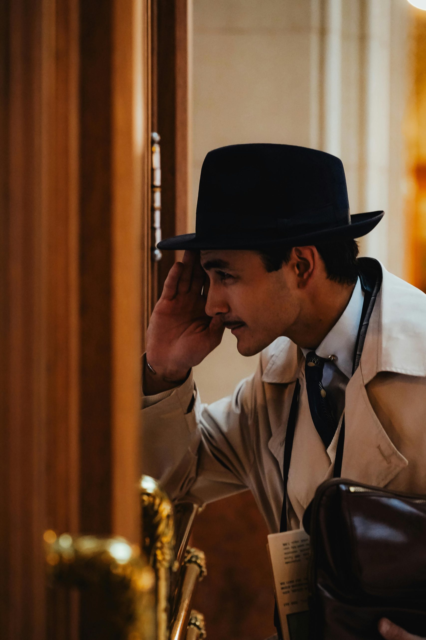 Busting surveillance myths - Consult Kinsey Investigations.