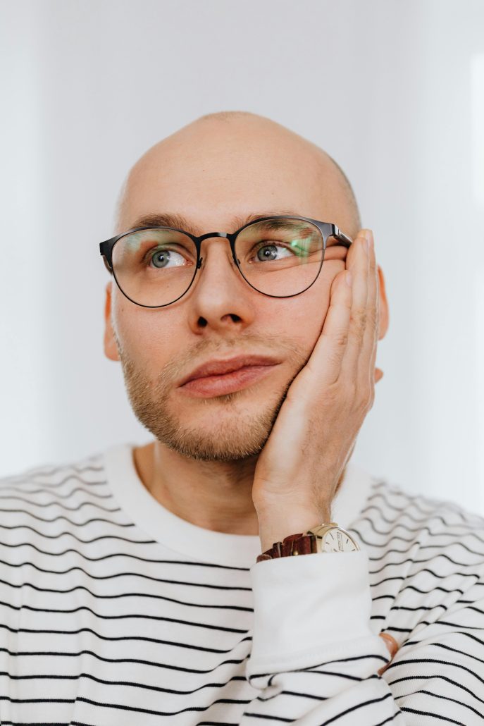 Suspicious behavior - Consult Kinsey Investigations. 