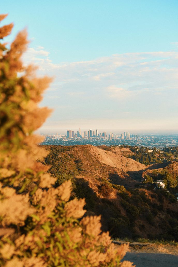 Private investigators who understand Los Angeles - Consult Kinsey Investigations.