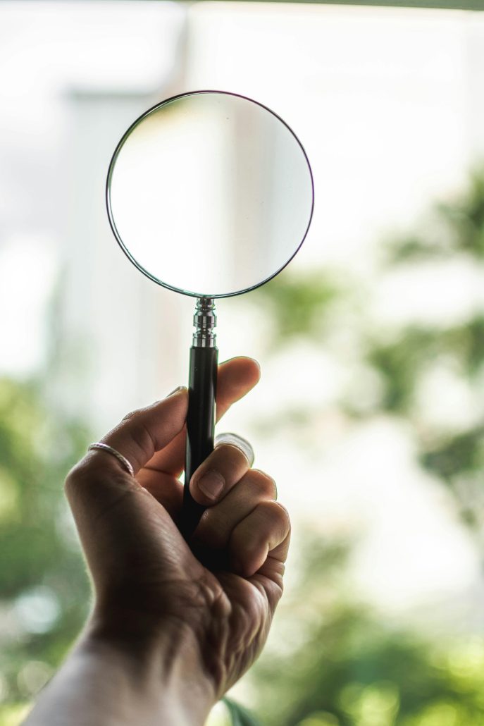 Female investigative team - Consult Kinsey Investigations.