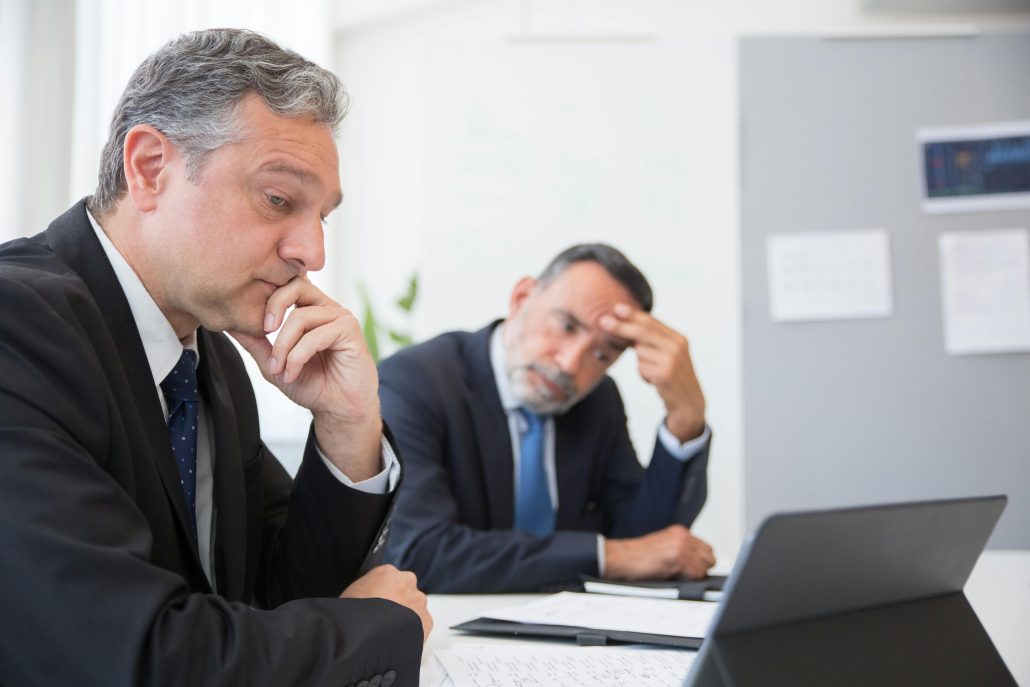 Hire a PI in uncertain situations - Consult Kinsey Investigations.