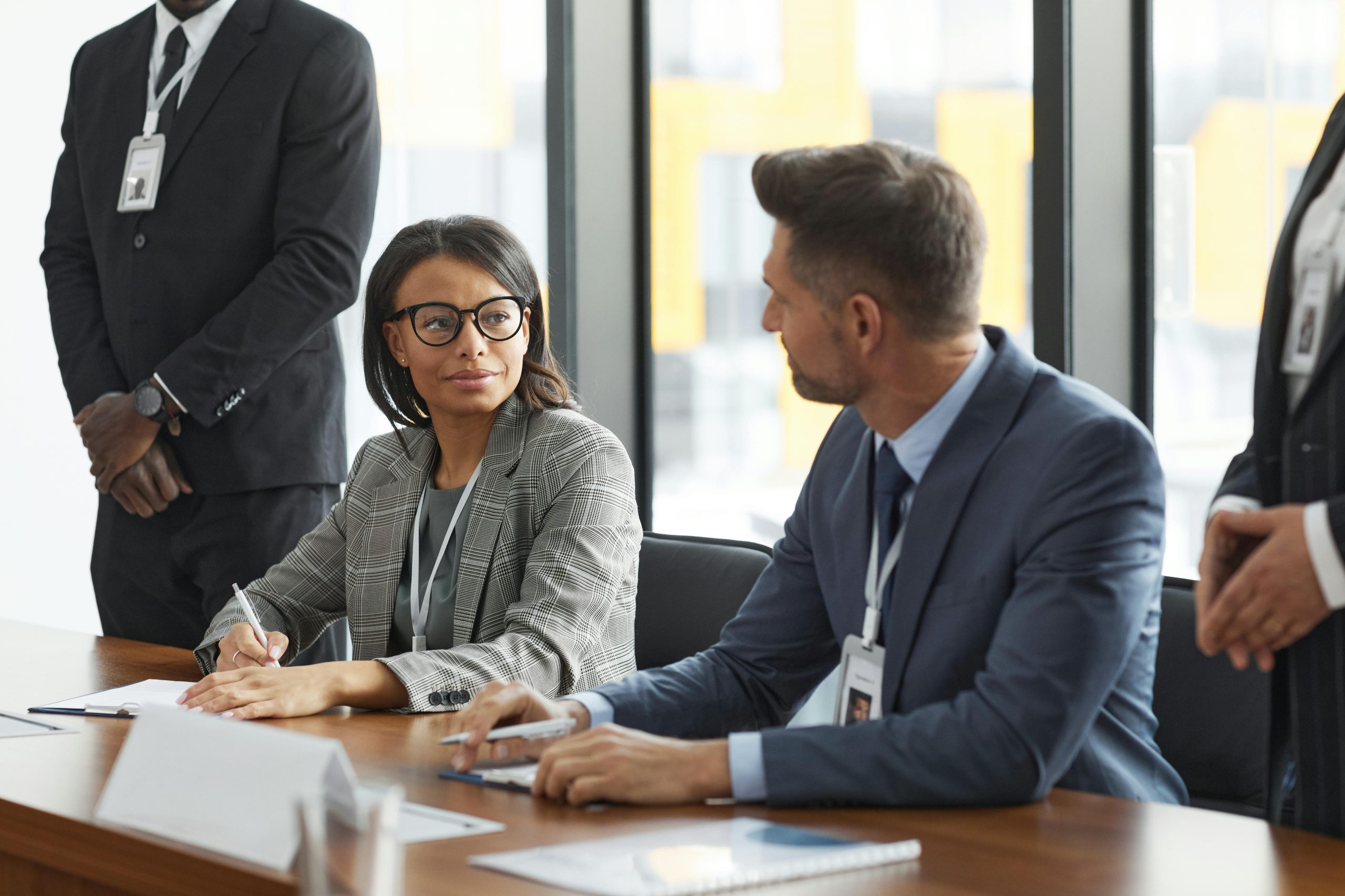 Professional PIs assist attorneys - Consult Kinsey Investigations.