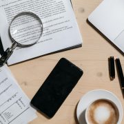 What happens during a professional background check? - Consult Kinsey Investigations.