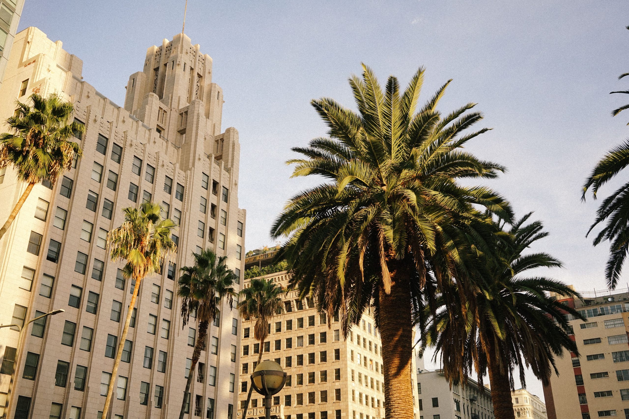 How to become an LA PI - Consult Kinsey Investigations.