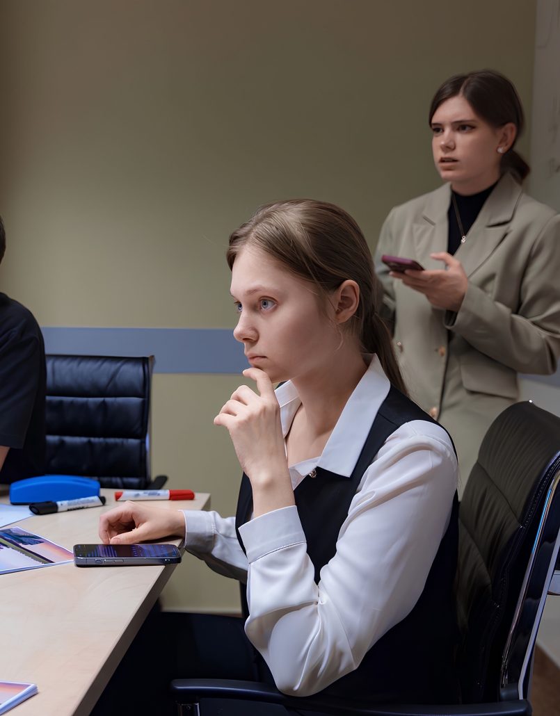 Why discretion is so important - Consult Kinsey Investigations.