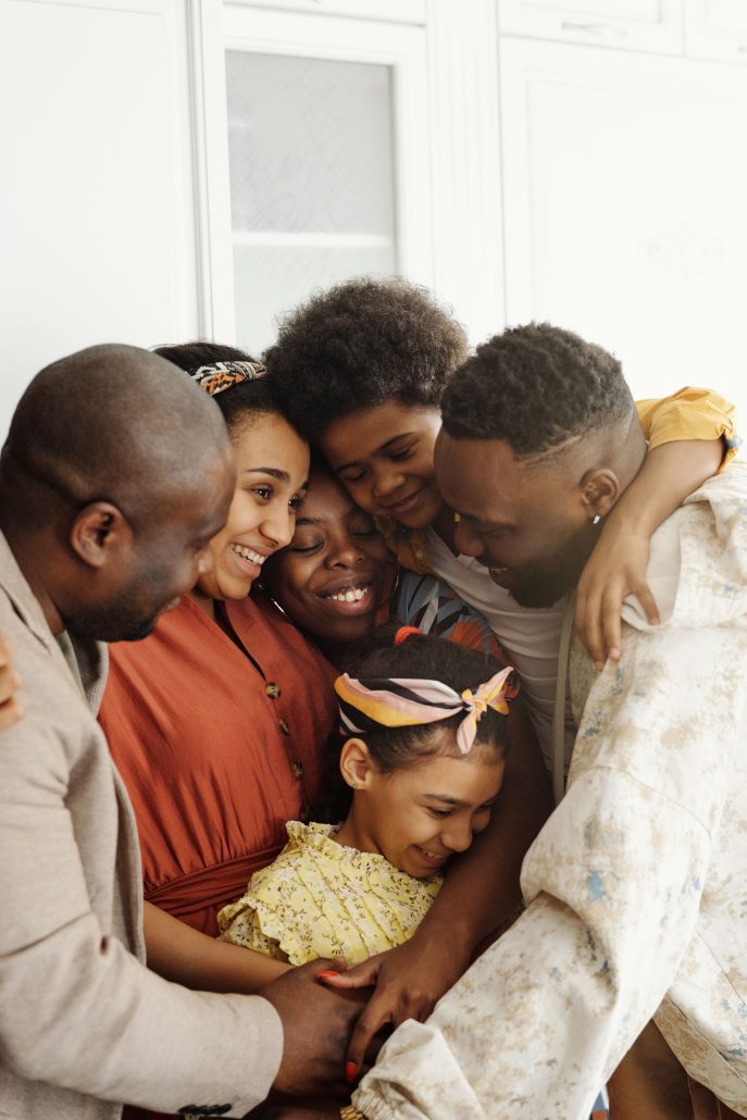 Investigating family matters - Consult Kinsey Investigations.