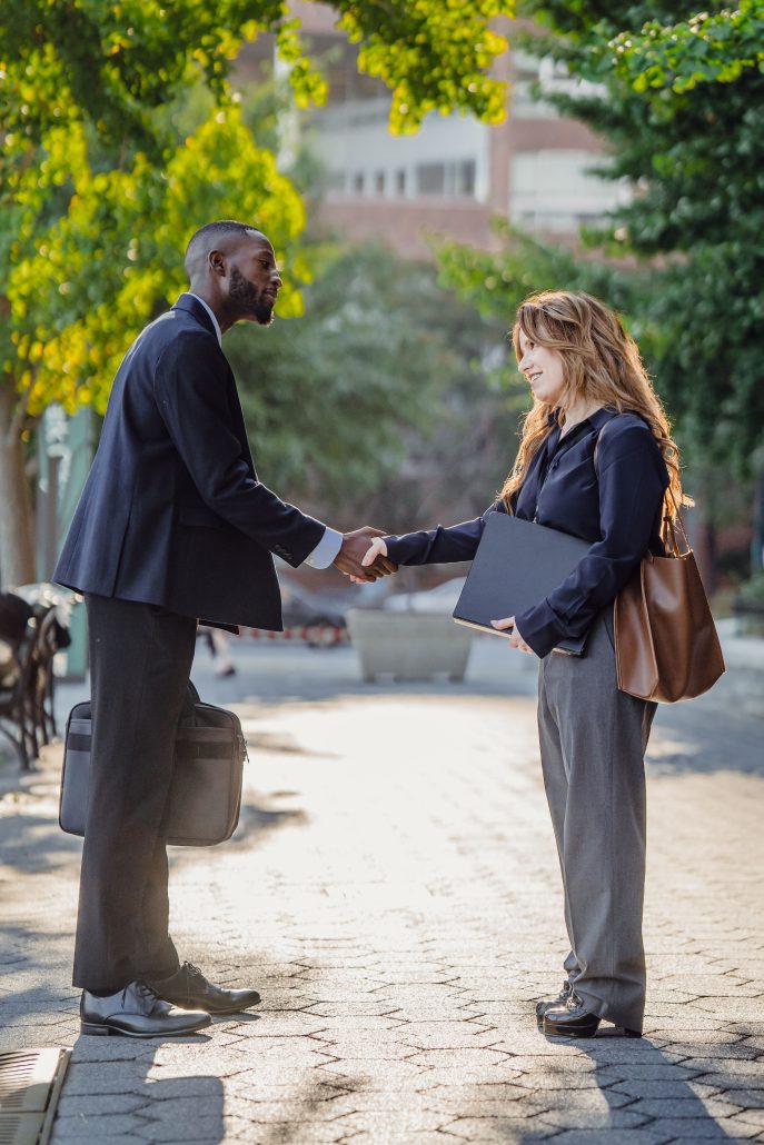 Partner with a professional investigator - Consult Kinsey Investigations.