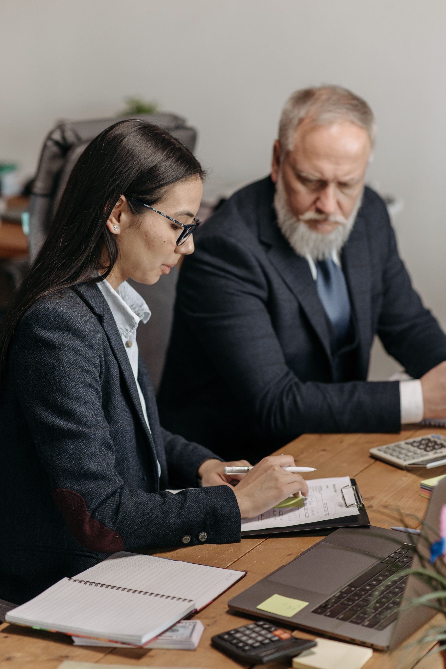 What to expect from your PI - Consult Kinsey Investigations.