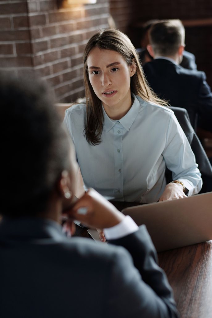Get help from a professional - Consult Kinsey Investigations.